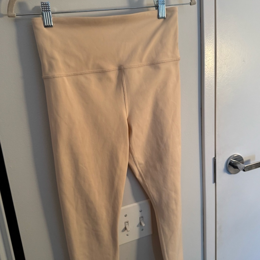 ATHLETA ultra high rise elation 7/8 leggings - Picture 5 of 6